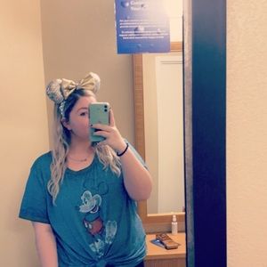 Meet your Posher, Kim